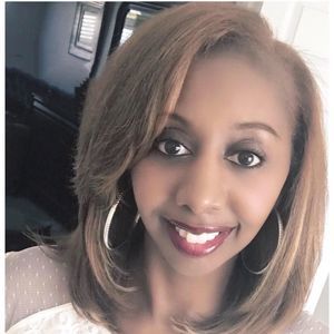 Meet your Posher, Natalie